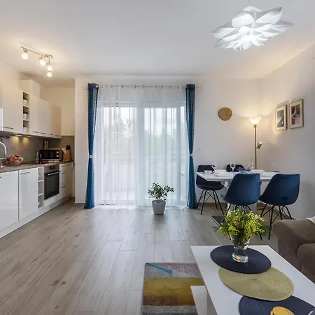 1 Bedroom Amazing In