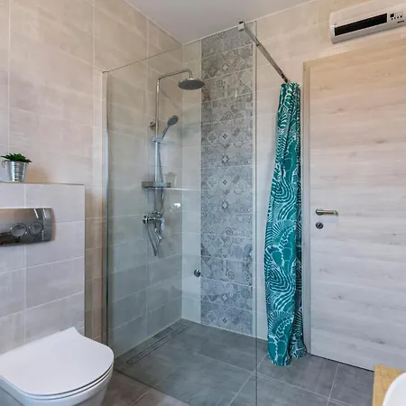 Apartmán 1 Bedroom Amazing In