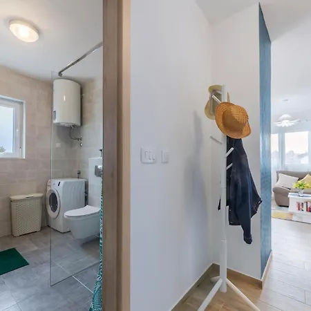 Apartmán 1 Bedroom Amazing In