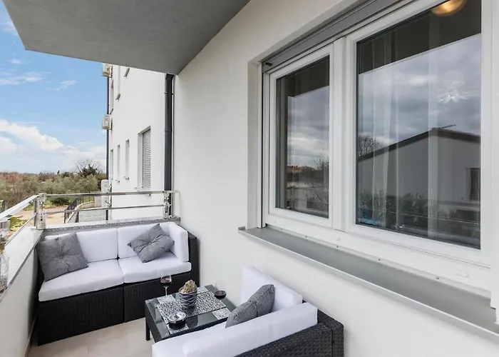 1 Bedroom Amazing In Apartman