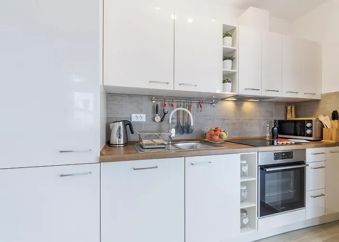 1 Bedroom Amazing In Peroj