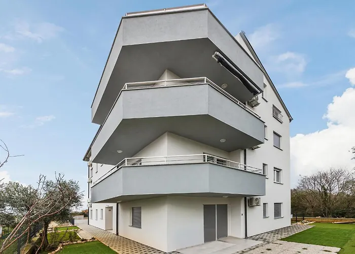 Apartman 1 Bedroom Amazing In