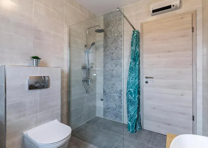 Apartman 1 Bedroom Amazing In