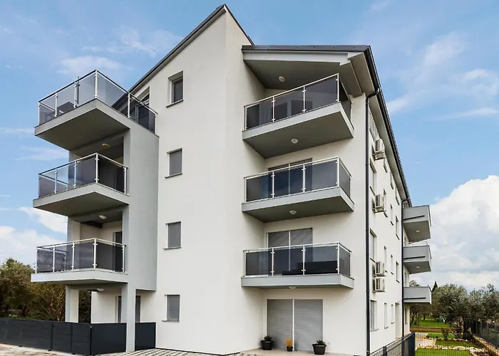 Apartman 1 Bedroom Amazing In