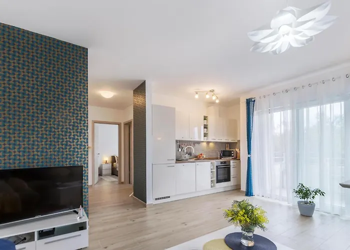 Apartman 1 Bedroom Amazing In Peroj