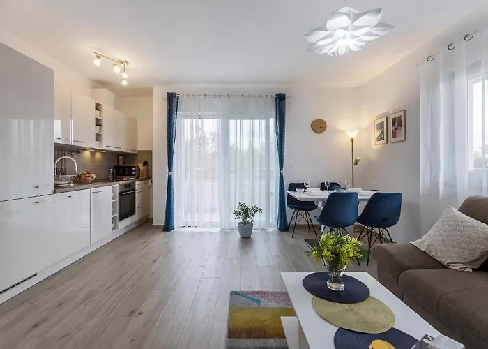 1 Bedroom Amazing In