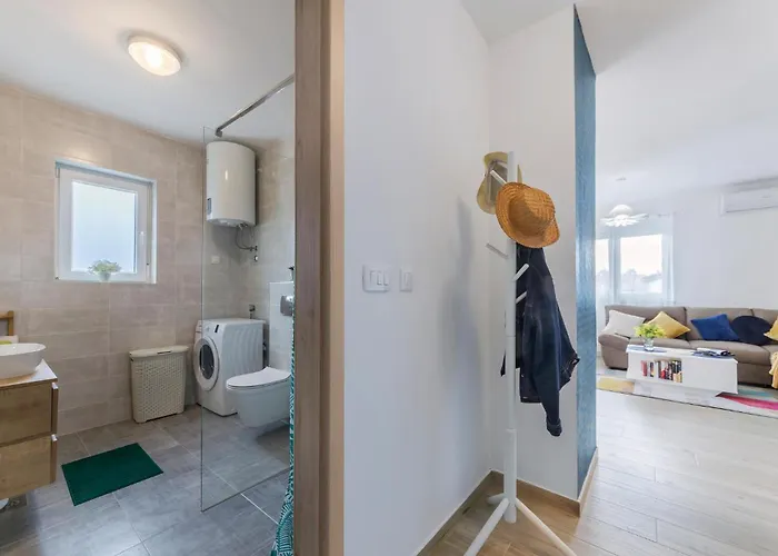 Apartman 1 Bedroom Amazing In