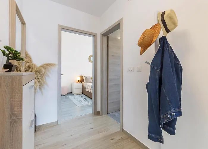 Apartman 1 Bedroom Amazing In *