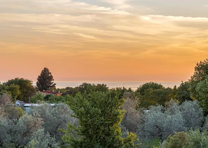 1 Bedroom Amazing In Peroj